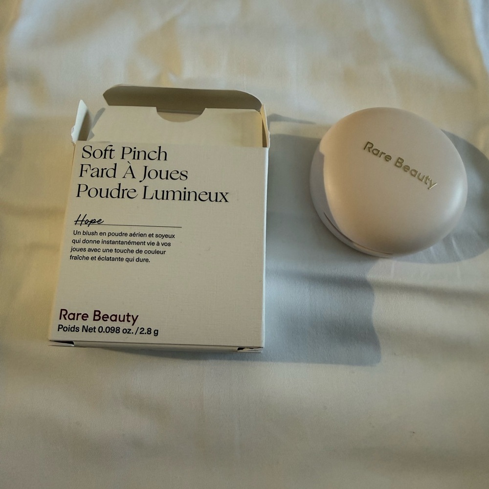 Rare Beauty Soft Pinch Luminous Powder